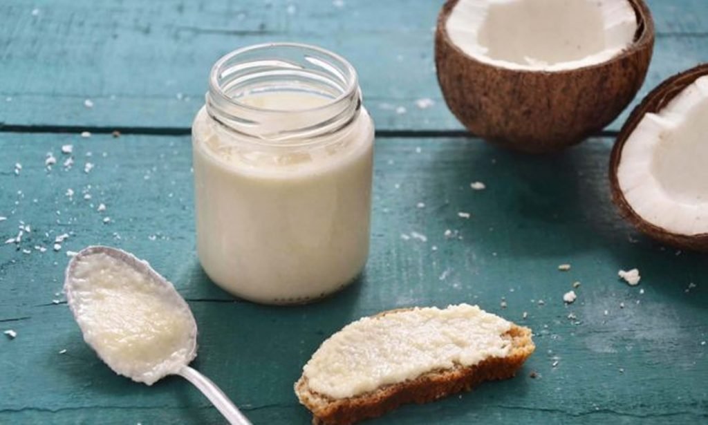 Como Fazer Pasta de Coco Low Carb