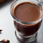 Como Fazer Chocolate Quente Cremoso Low Carb