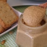Como Fazer Pasta de Amendoim Low Carb